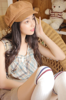 小野兽花店