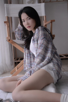 杰茜驾到第一季